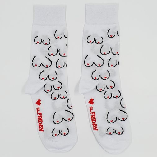 Носки Бубсы дневные Носки Бубсы дневные