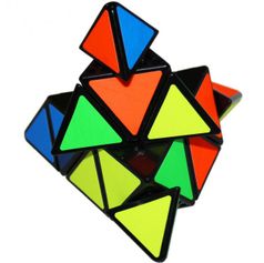 Головоломка Пирамидка Meffert's Pyraminx