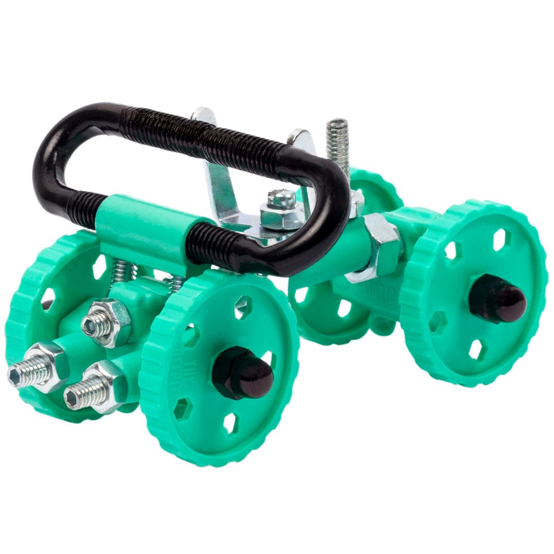 Игрушка-конструктор The Offbits Dinobit