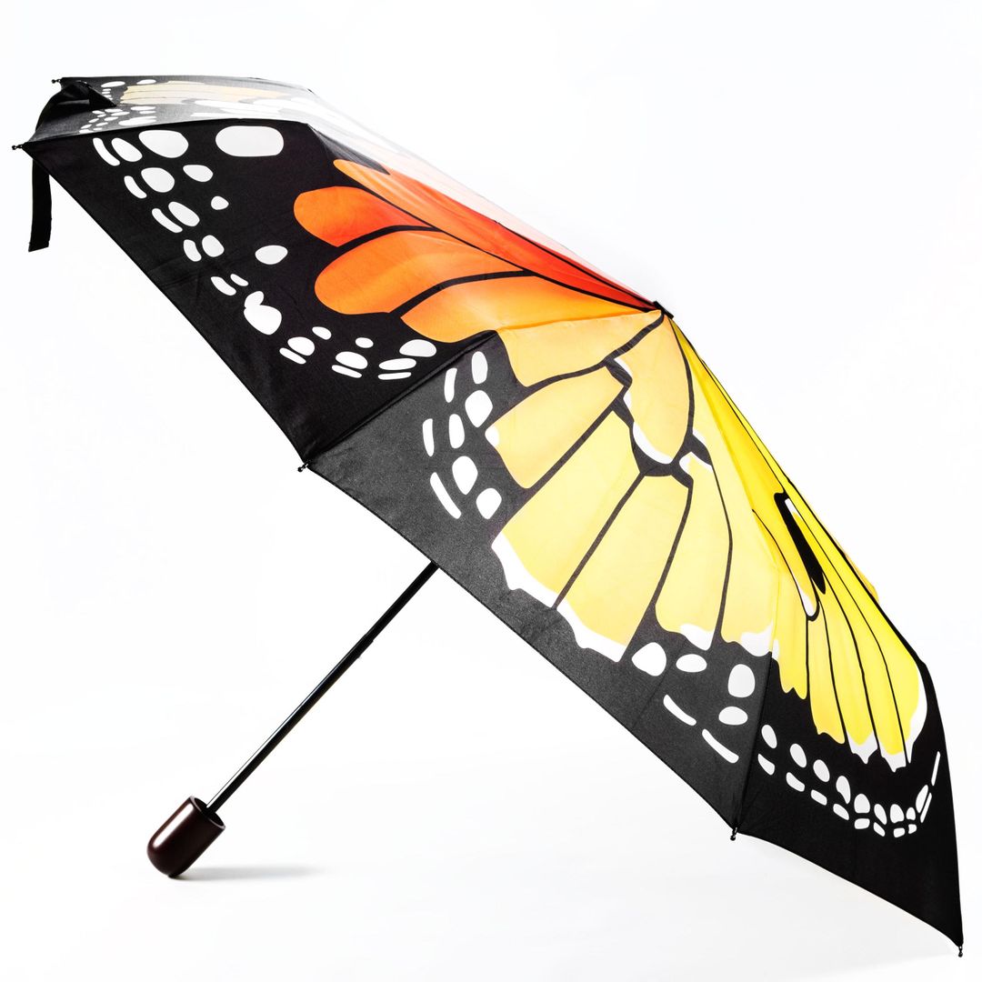 Зонт Бабочка Butterfly Зонт Бабочка Butterfly