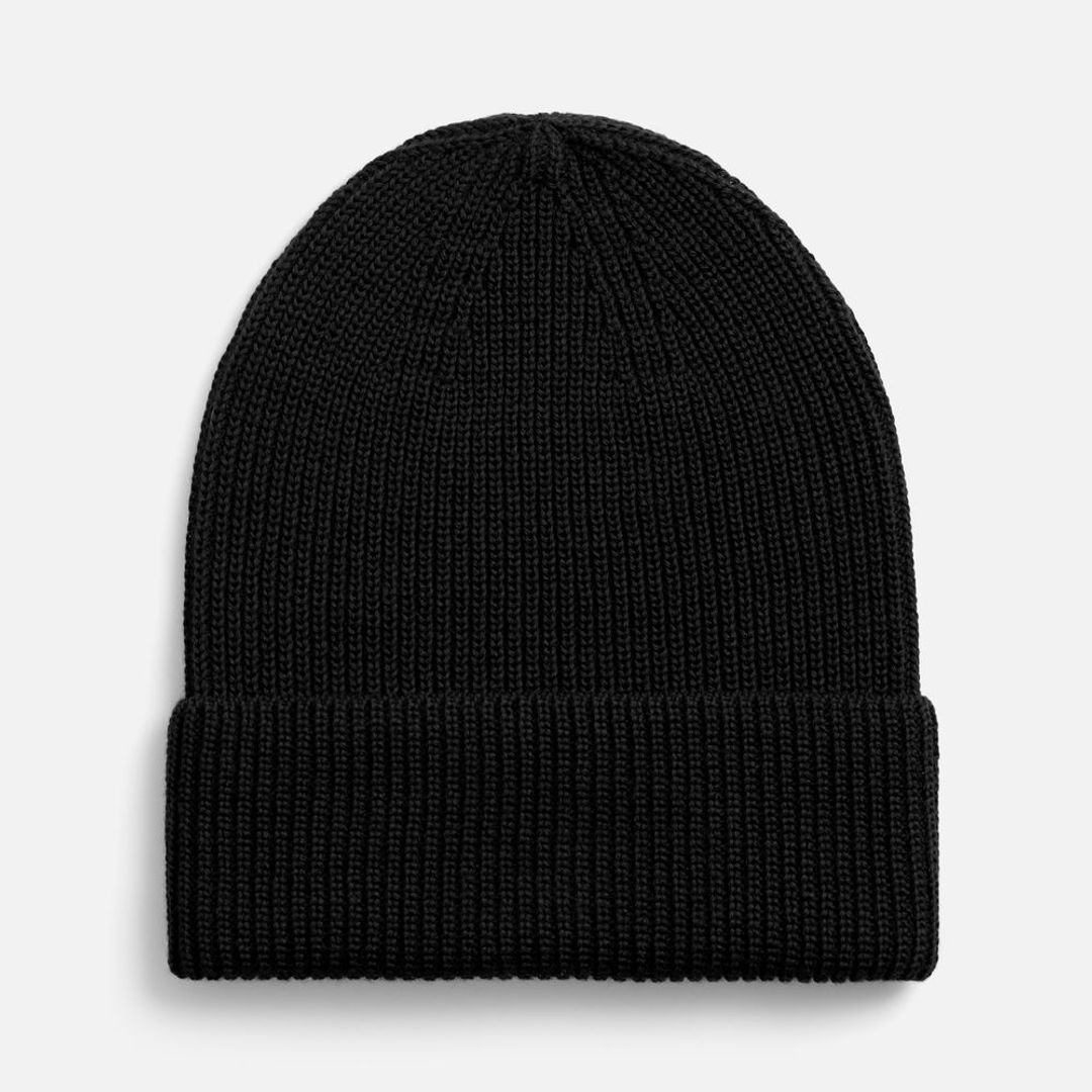 Подарочный набор Nobilis Mono (черный)