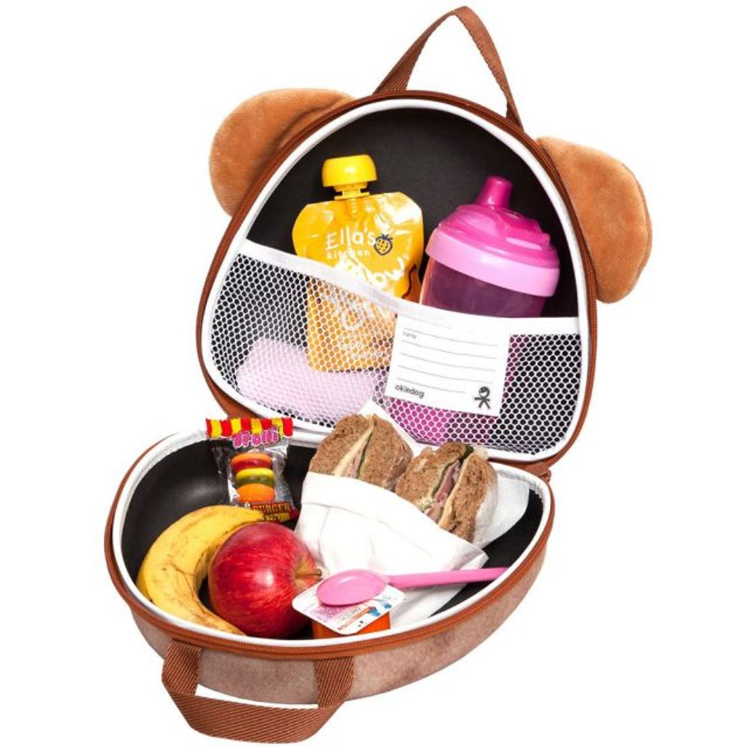 Сумочка Тигренок