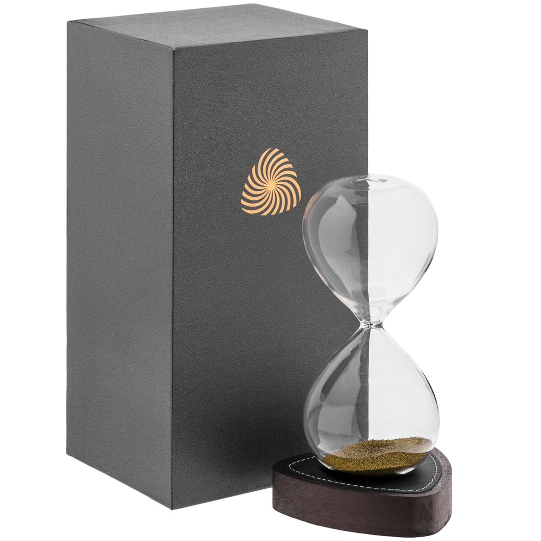 Магнитные песочные часы Fortune