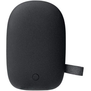 Внешний аккумулятор Pebble 7800 мАч (Черный) Внешний аккумулятор Pebble 7800 мАч (Черный)