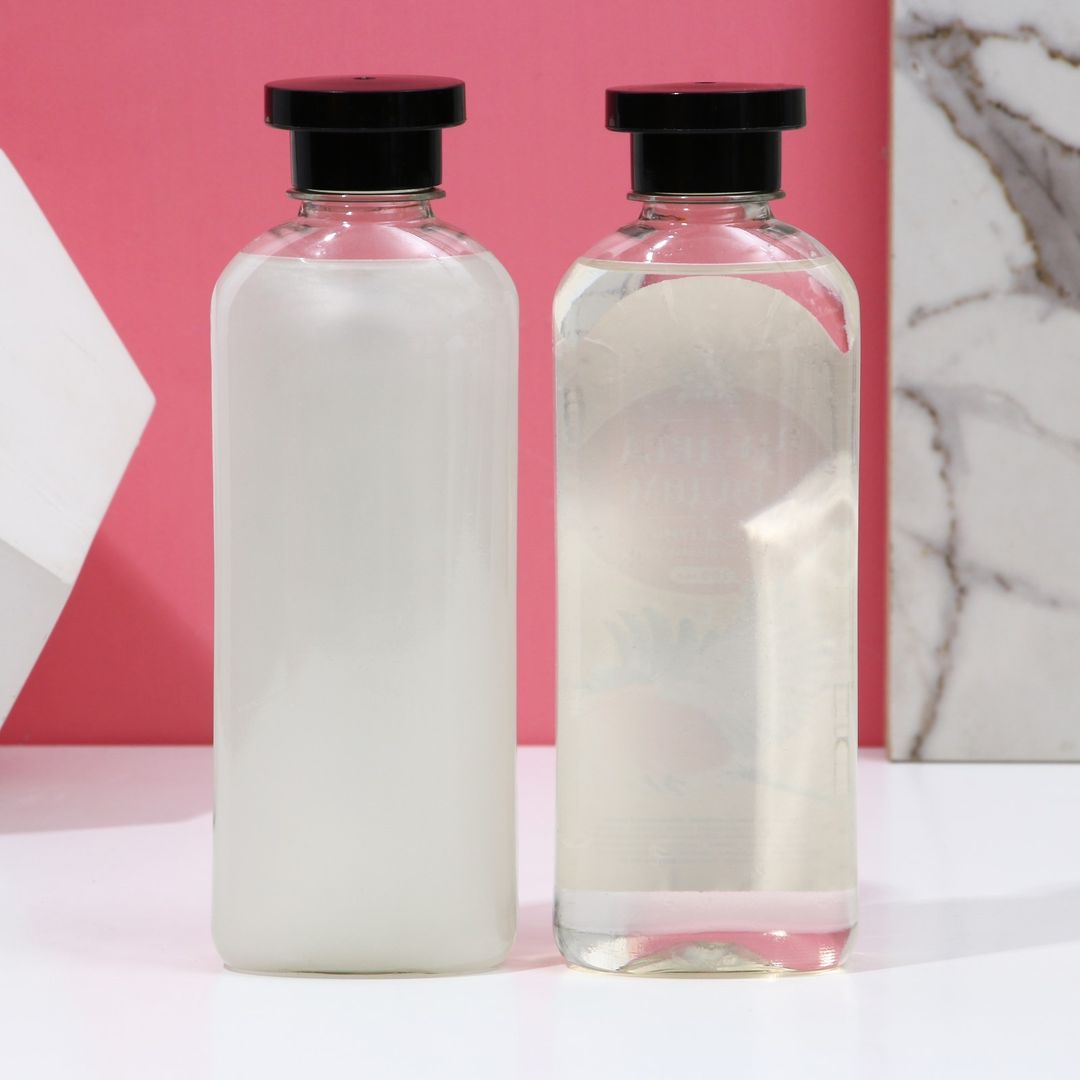 Набор Сказочного праздника (гель для душа и шампунь)