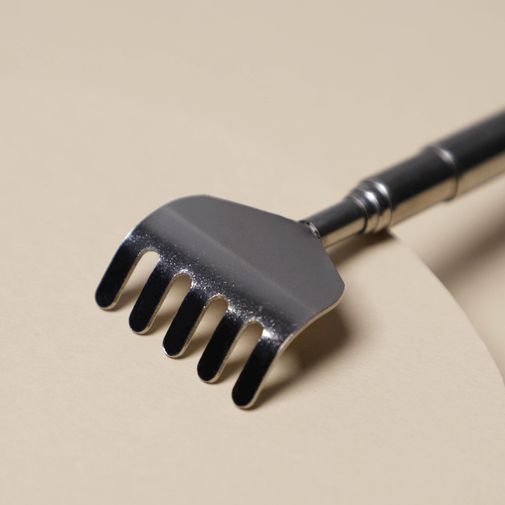 Массажер-чесалка для спины Как насчет релакса?