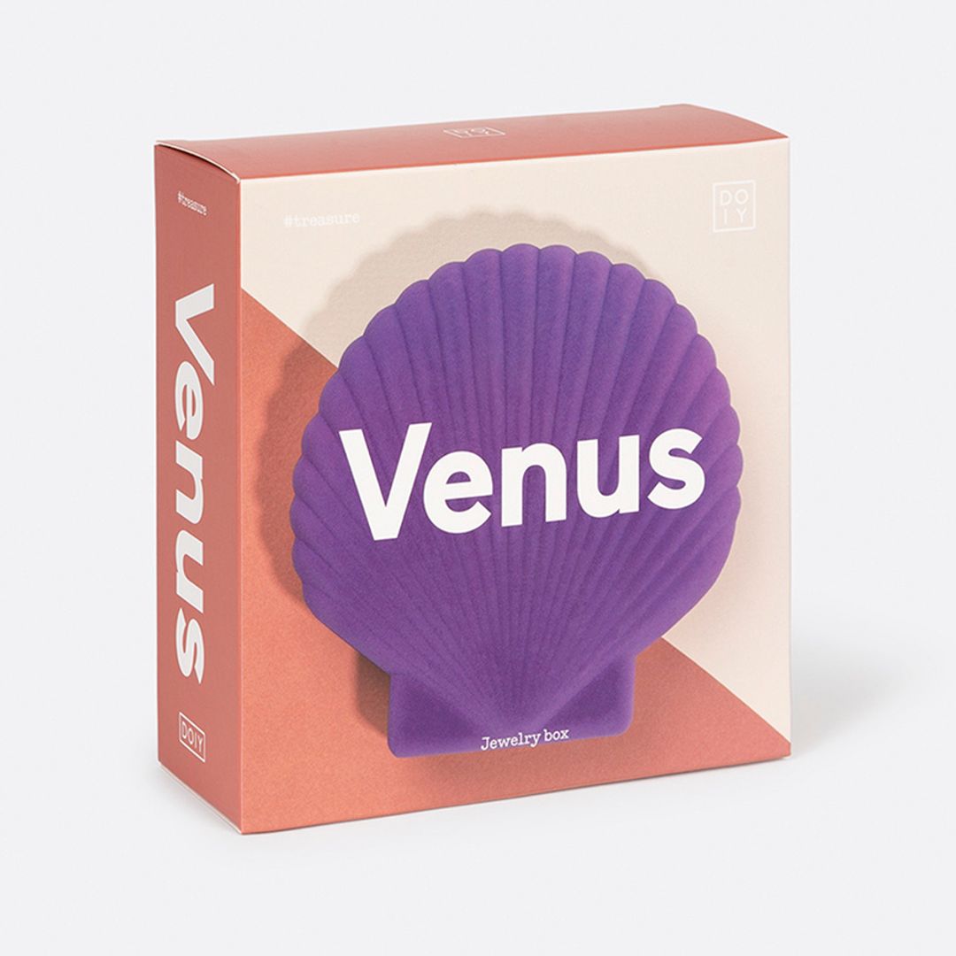 Шкатулка для украшений Venus Шкатулка для украшений Venus
