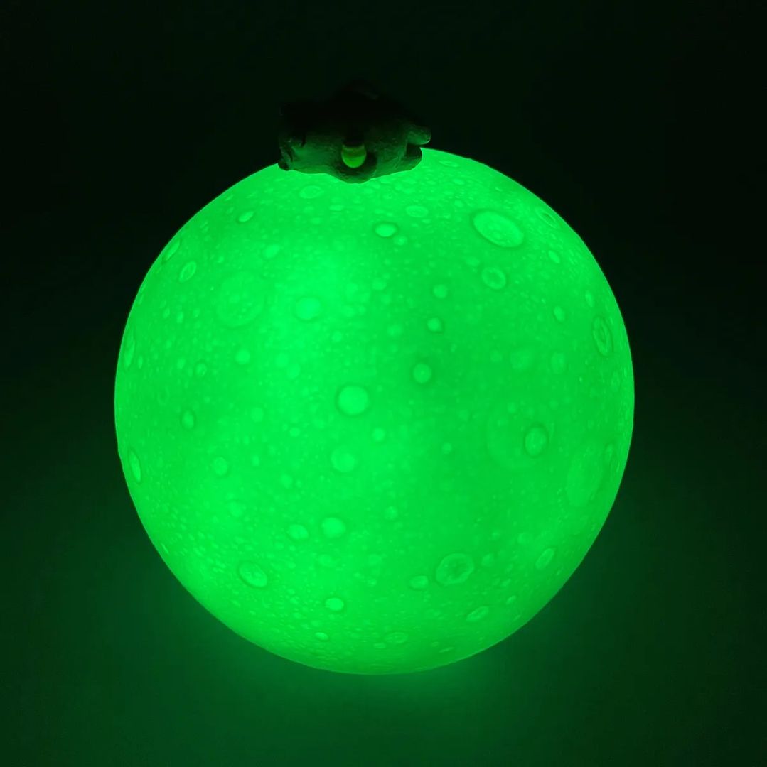 Ночник Мишка на луне Lunar Bear Ночник Мишка на луне Lunar Bear