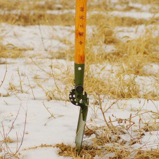 Лопата китайского спецназа