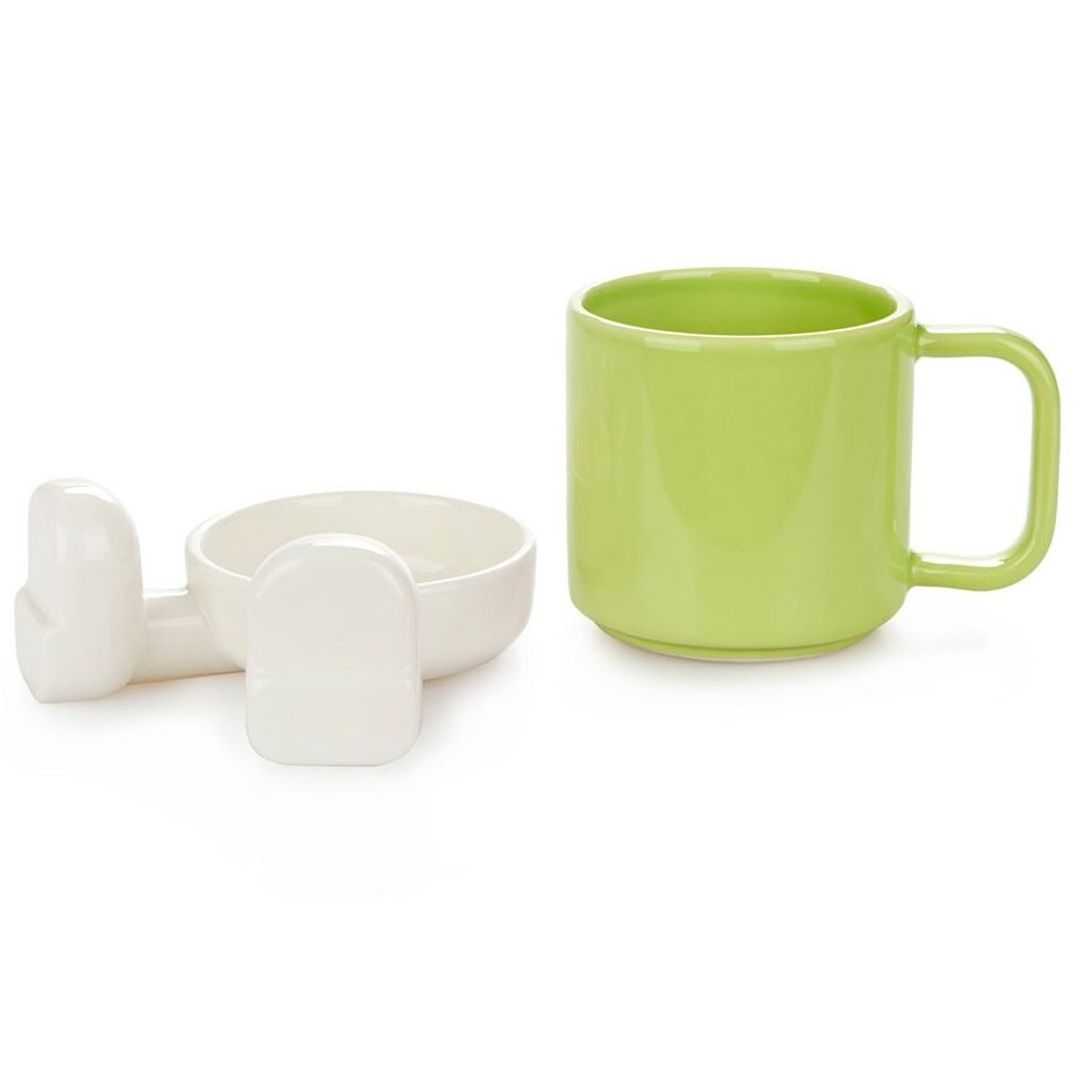 Кружка Mr. Sitty