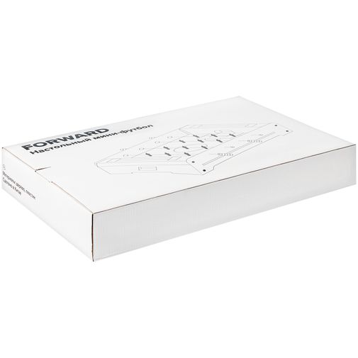 Настольный мини-футбол Forward Настольный мини-футбол Forward