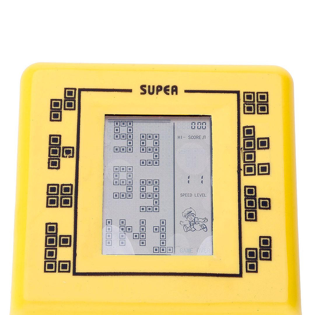 Тетрис (9999 в 1)