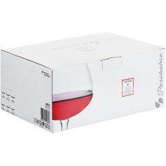 Набор из 6 бокалов для коньяка Charente Набор из 6 бокалов для коньяка Charente