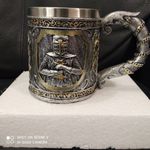 Кружка Рыцарь Отзыв