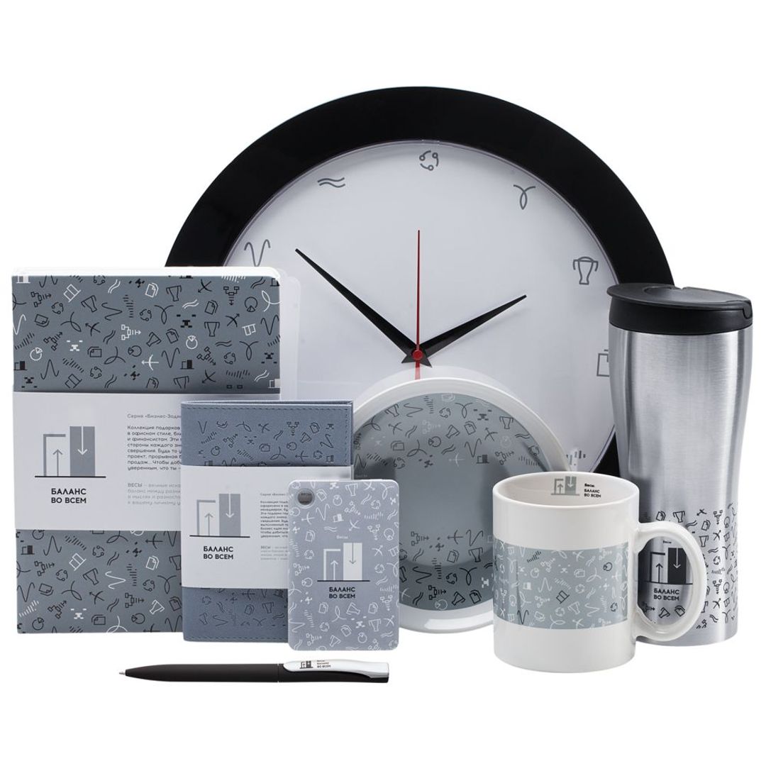 Кружка Бизнес-зодиак Весы Кружка Бизнес-зодиак Весы