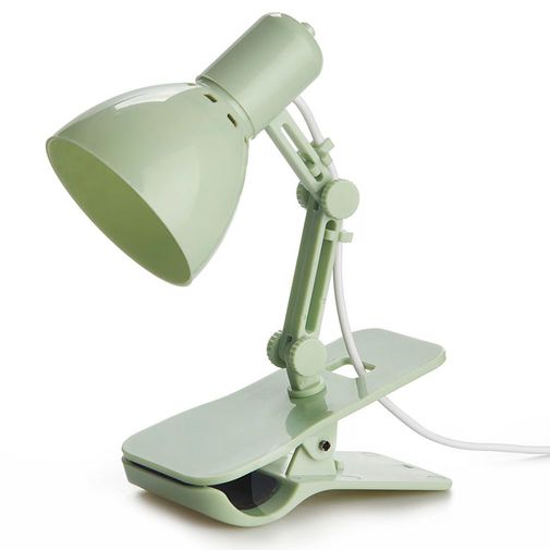 USB лампа для чтения Clamp USB лампа для чтения Clamp