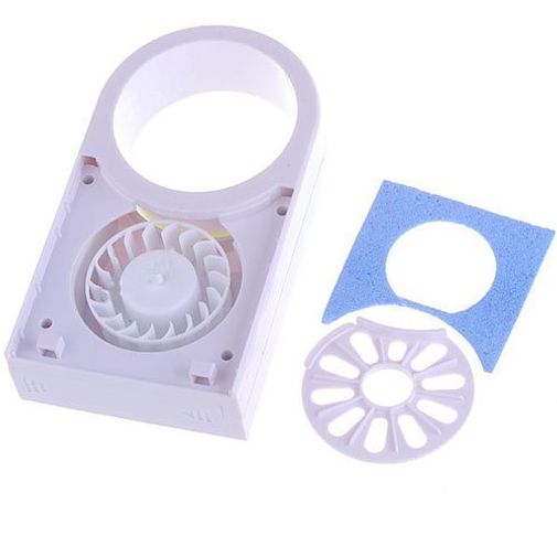 USB Вентилятор без лопастей USB Вентилятор без лопастей