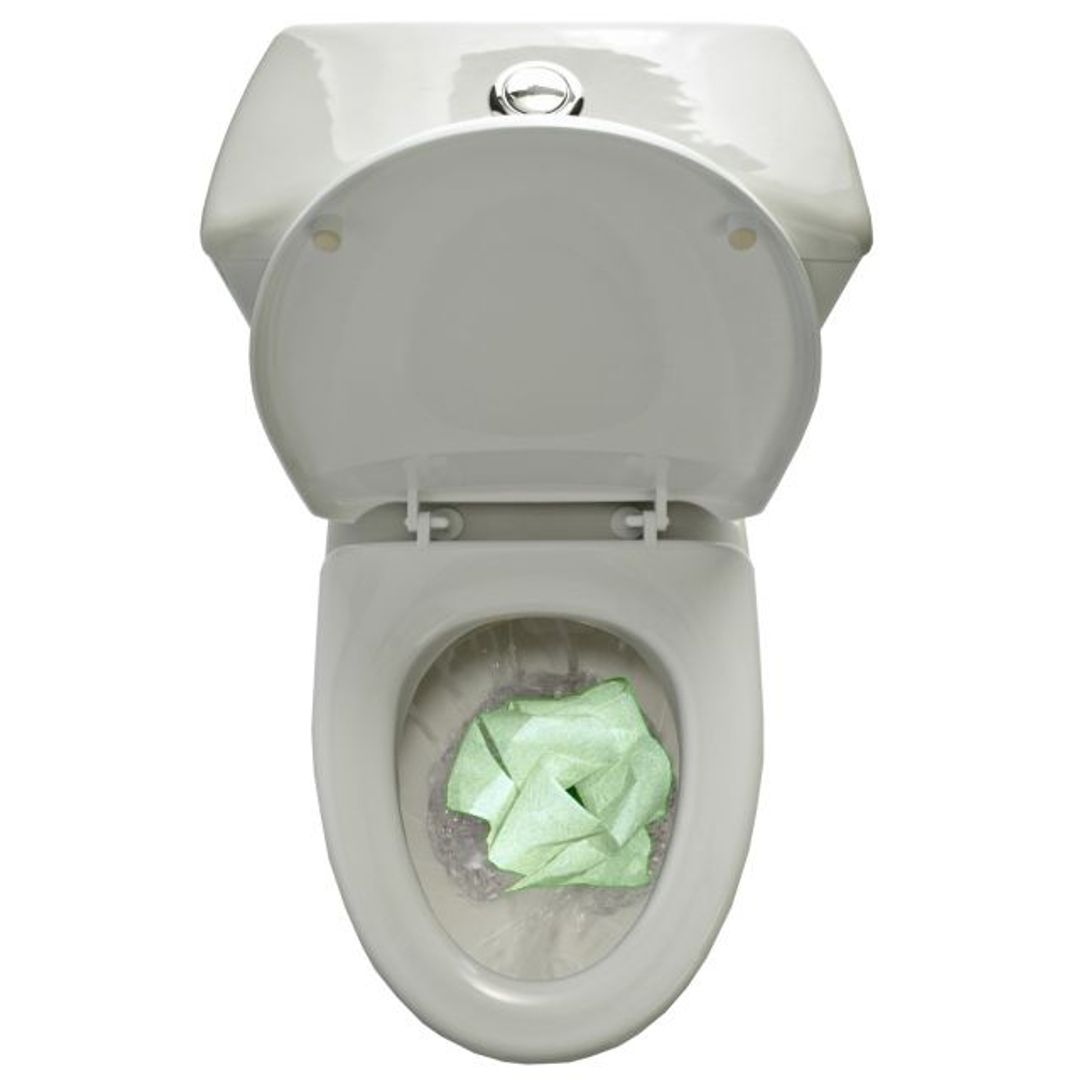 Светящаяся туалетная бумага Glow in the dark toilet roll Светящаяся туалетная бумага Glow in the dark toilet roll