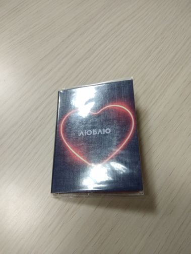 Фото покупателя Илья Фото покупателя Илья