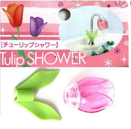 Насадка на кран Тюльпан Насадка на кран Тюльпан