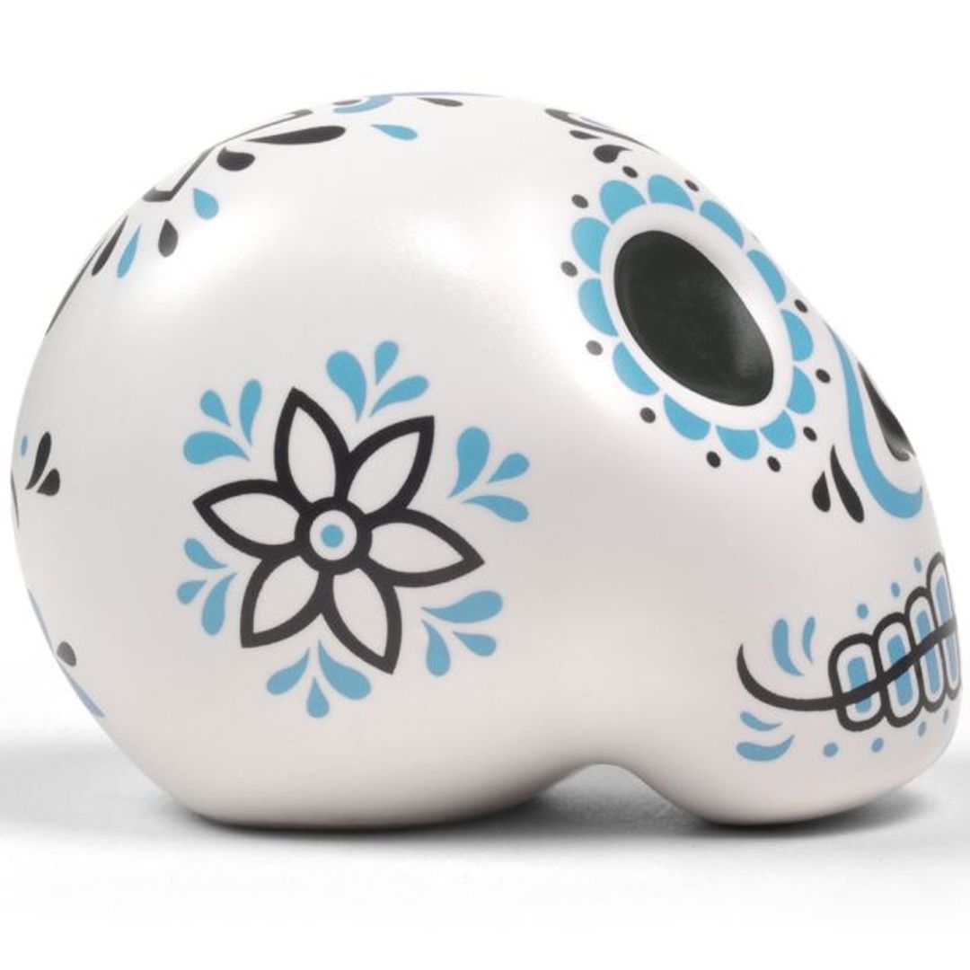 Сахарница Череп Sweet Spirits Сахарница Череп Sweet Spirits