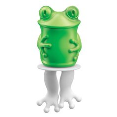 Форма для мороженого Лягушка Frog