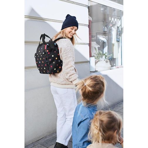 Рюкзак Allrounder R Dots Рюкзак Allrounder R Dots