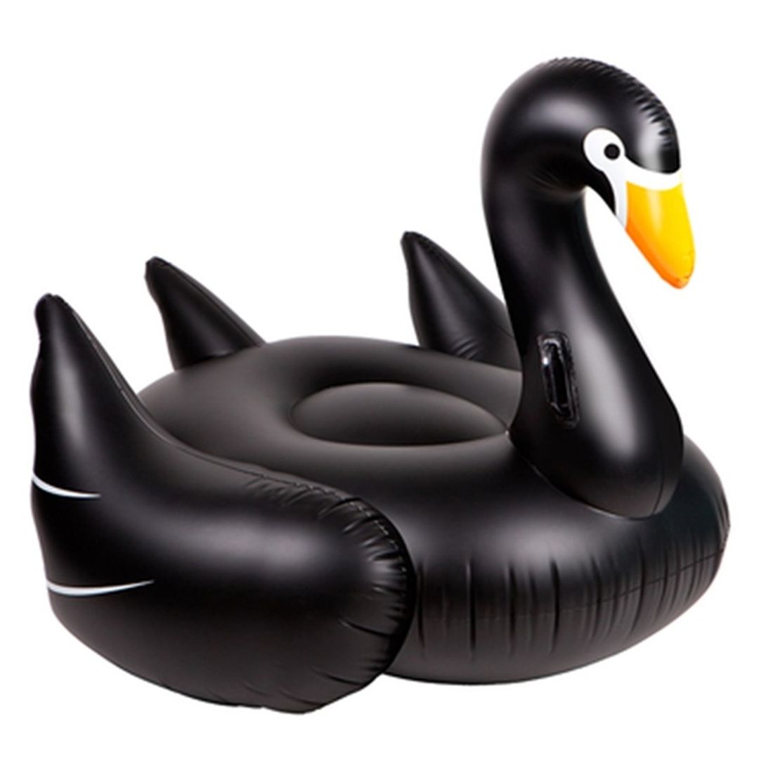 Надувной матрас Лебедь Надувной матрас Лебедь