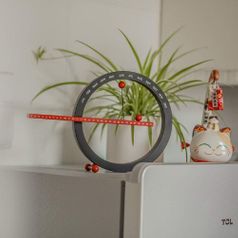 Вечный календарь Permanent Calendar