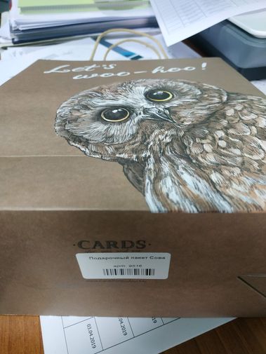  Фото покупателя Иван