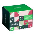 Набор ёлочных украшений с подсветкой Classy ornaments (3 шт.)