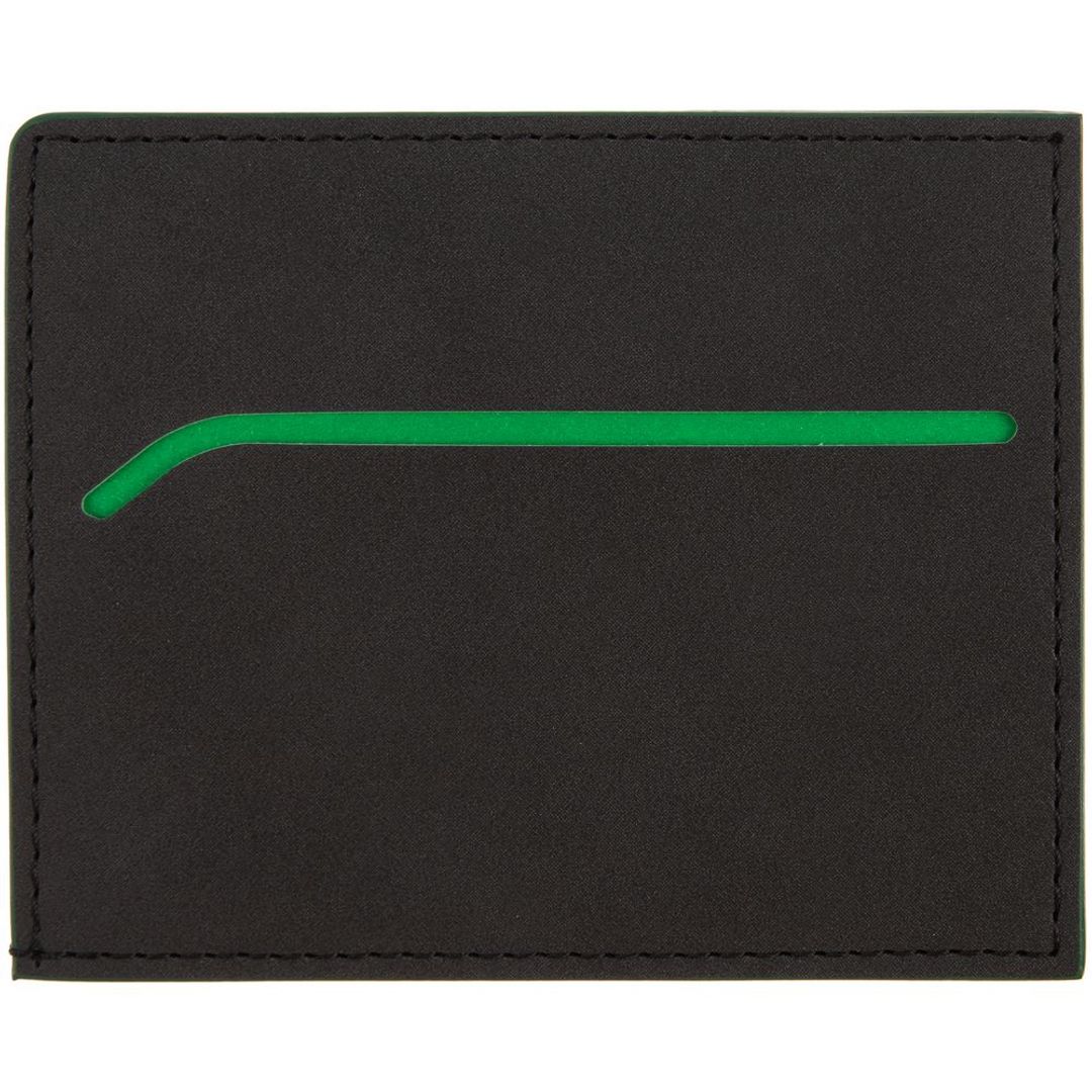 Подарочный набор Multimo Tea (черный с зеленым)