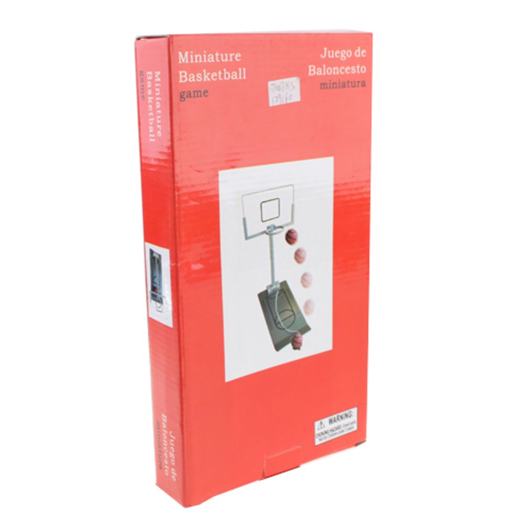 Офисный Баскетбол Офисный Баскетбол