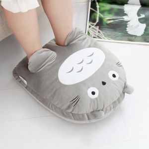 Тапок с подогревом от USB Тоторо