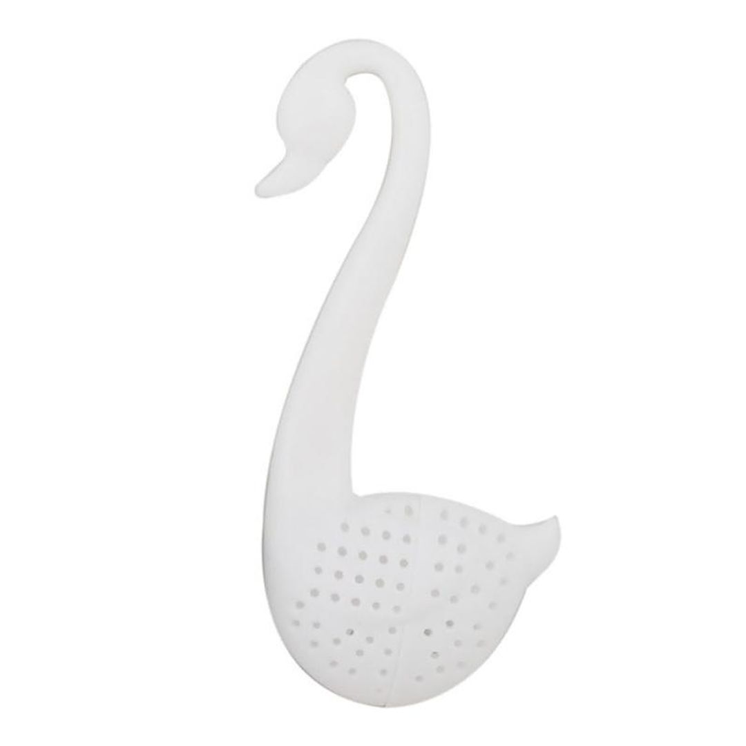 Заварник для чая Лебедь