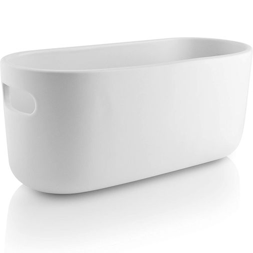 Кашпо с функцией самополива Self-watering Herb Organizer