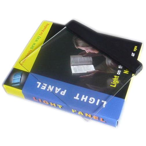 Светящаяся панель для чтения книг Светящаяся панель для чтения книг