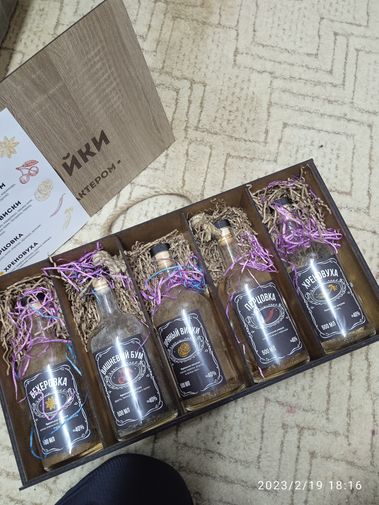  Фото покупателя Сергей