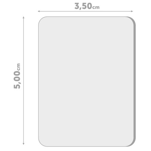 Размеры держателя Magneto Размеры держателя Magneto