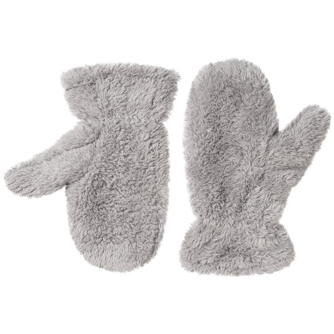 Набор Flocky (серый)