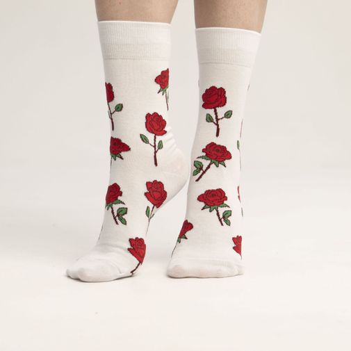 Носки Розовый носок Носки Розовый носок