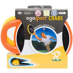 Огоспорт Crabs