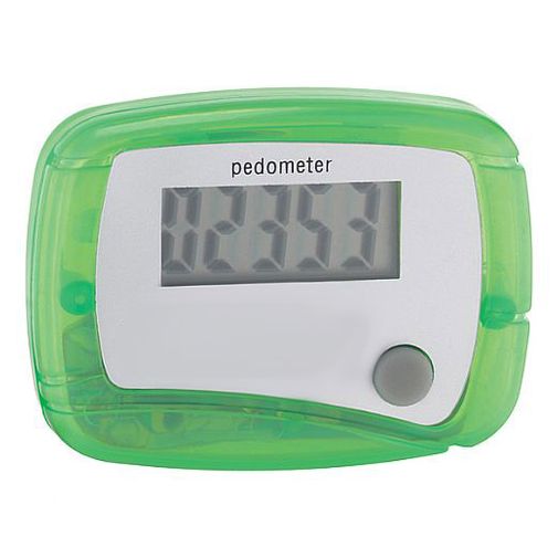 Мини Шагомер Мини Шагомер