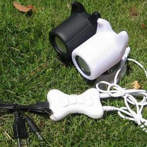 Колонки Собачки