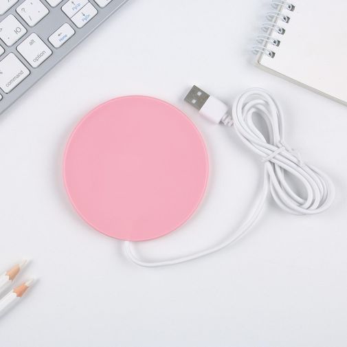 USB Подогреватель для чашки Morning