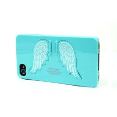 Чехол Подставка  iPhone 4 Крылья