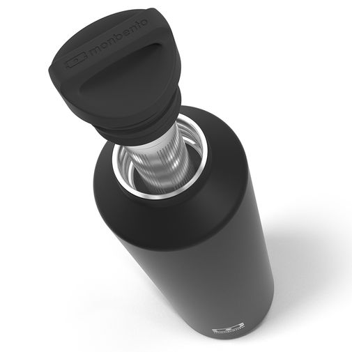 Термос Monbento Steel (Black Onyx) Термос Monbento Steel (Black Onyx)