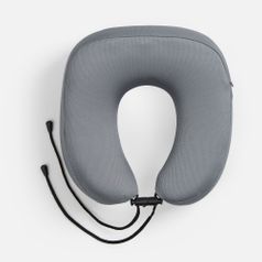 Дорожная подушка Somna (серый)