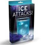 Форма для льда НЛО Ice Attacks! Упаковка