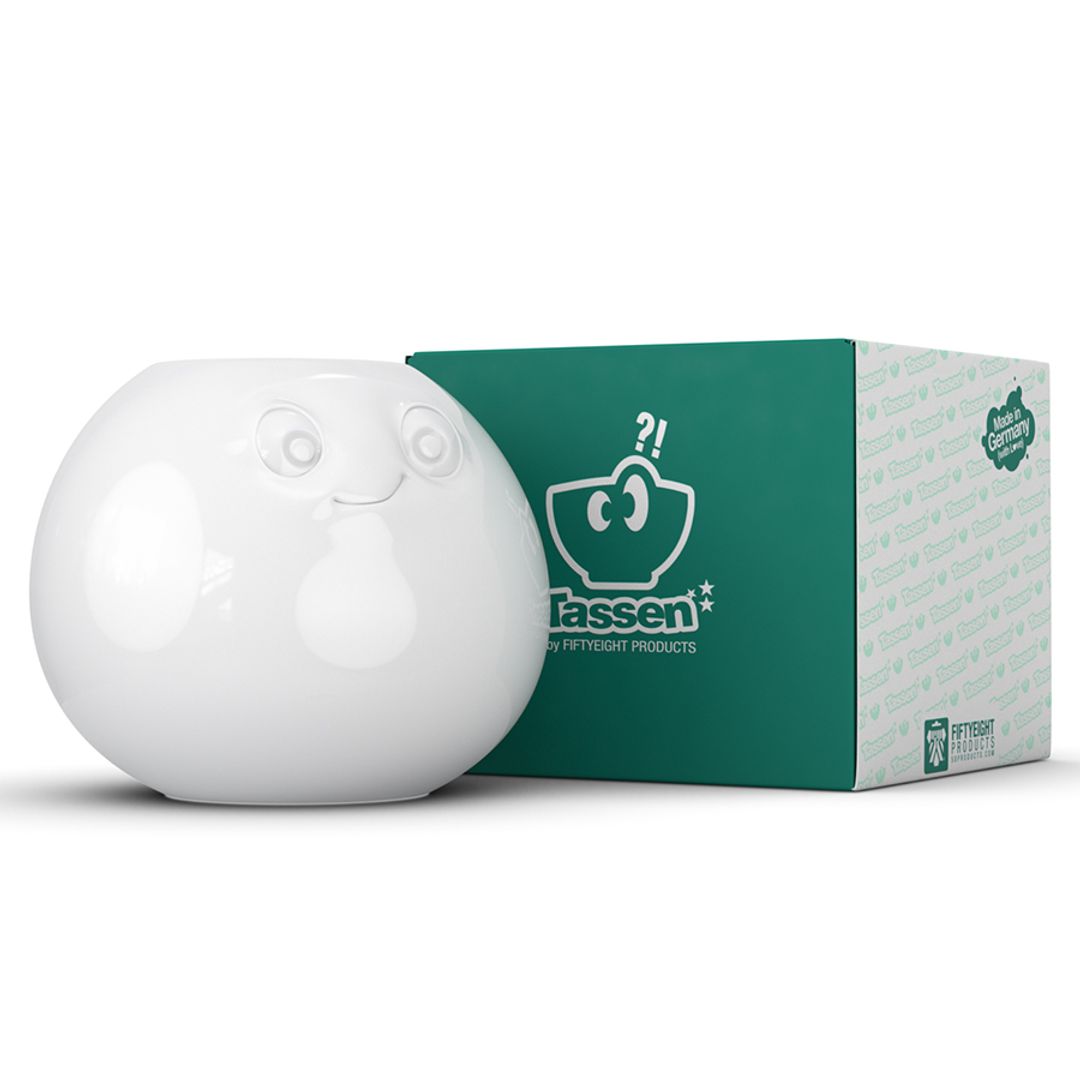 Ваза Tassen Amused